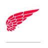 Red Wing Shoes logo
