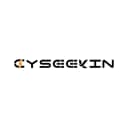 Cyseekin logo