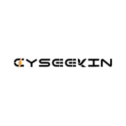 Cyseekin logo