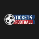 Ticket4Football logo