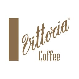 Vittoria Coffee logo