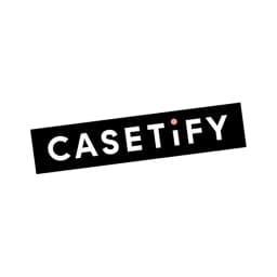 CASETiFY logo
