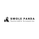 Swole Panda logo