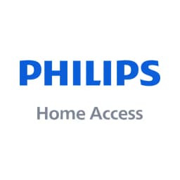 Philips Home Access logo