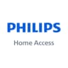 Philips Home Access logo