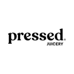 Pressed Juicery logo