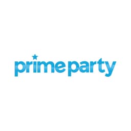 Prime Party logo