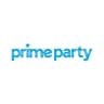 Prime Party logo