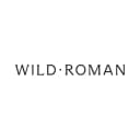 Wild Roman logo