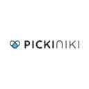 PICKI NIKI logo
