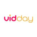 VidDay logo