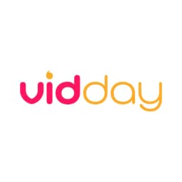VidDay logo