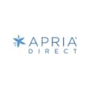 ApriaDirect logo