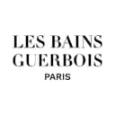 Les Bains Guerbois logo