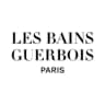 Les Bains Guerbois logo