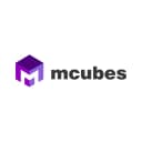 Mcubes India logo