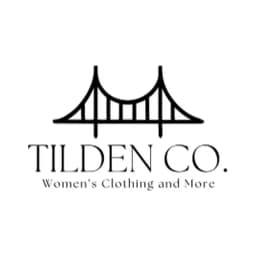 Tilden Co logo