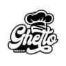 Ghetto Girlz Eat logo
