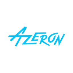 Azeron logo