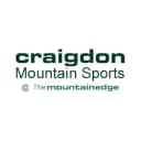 Craigdon Mountain Sports logo