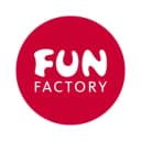 FUN FACTORY logo
