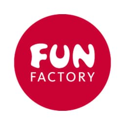 FUN FACTORY logo