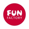 FUN FACTORY logo