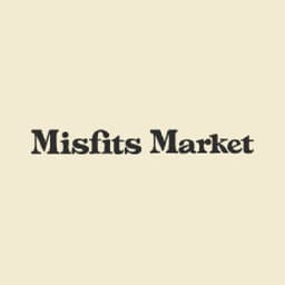 Misfits Market logo