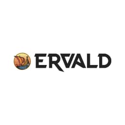 Ervald logo