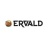 Ervald logo
