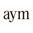 AYM Studio logo
