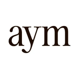AYM Studio logo