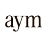 AYM Studio logo