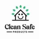 Clean Safe Products logo