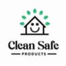 Clean Safe Products logo