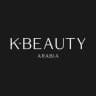 K-Beauty Arabia logo
