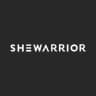 SheWarrior logo