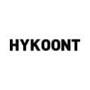 Hykoont logo