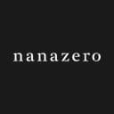 Nanazero logo