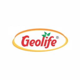 Geolife Shop logo