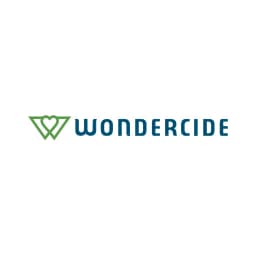 Wondercide logo