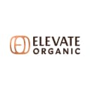 Elevate Organic logo