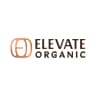 Elevate Organic logo