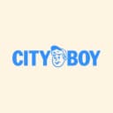 City Boy Coffee logo