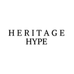Heritage Hype logo