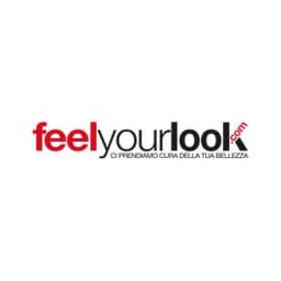 FeelYourLook logo