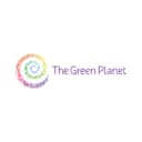 The Green Planet Dubai logo