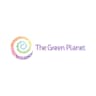 The Green Planet Dubai logo