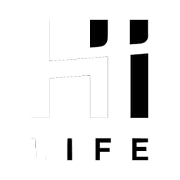 HiiLIFE logo