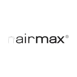 Hairmax logo